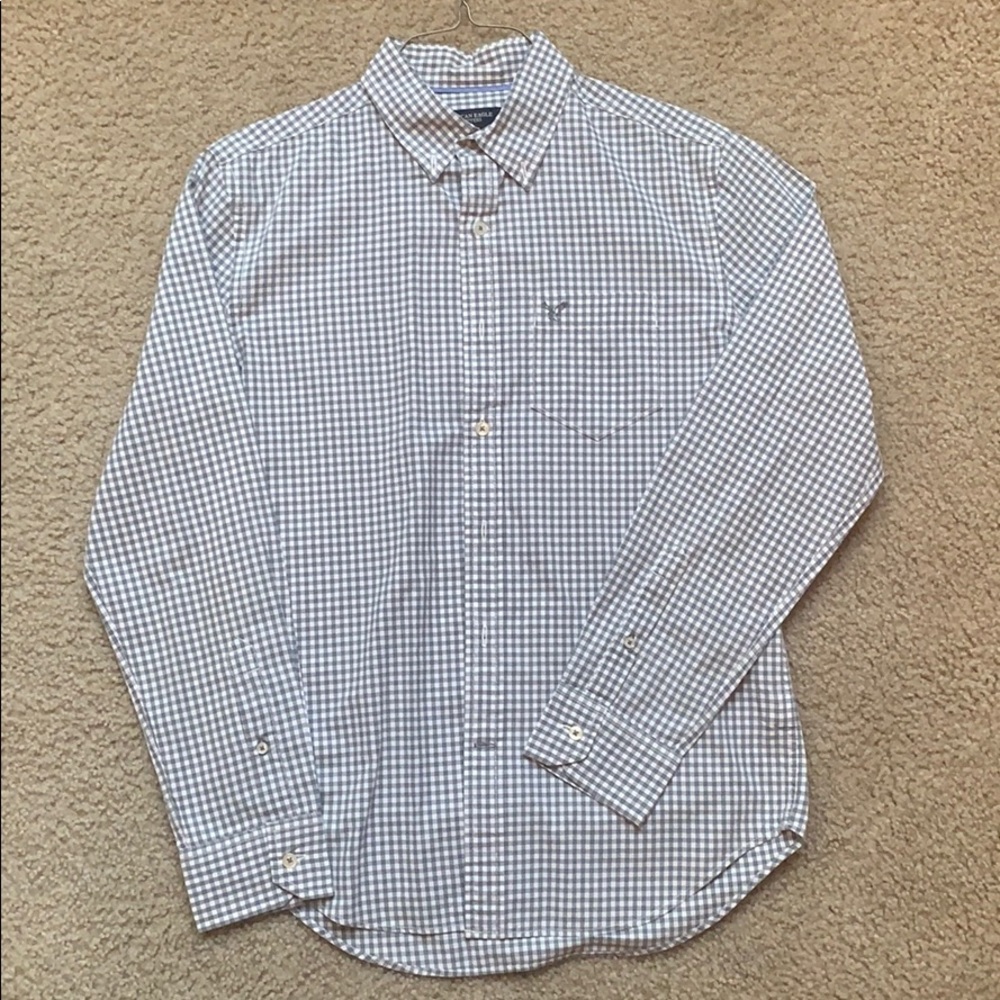 America eagle men’s shirt
